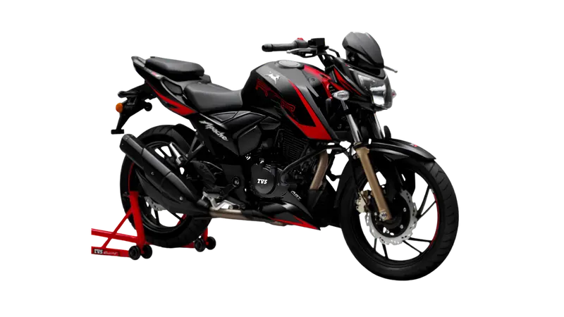 Sport Apache RTR